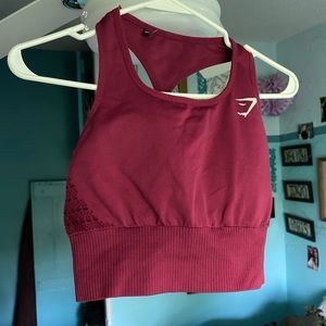 Gymshark bra